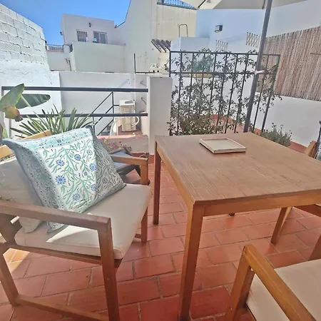 Ap412 Casa Ana Nerja