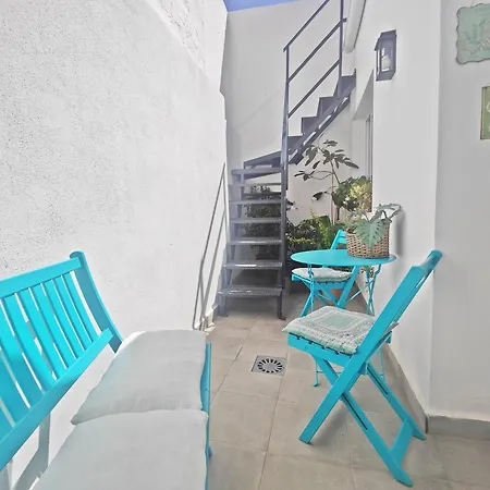Сasa de vacaciones Ap412 Casa Ana *