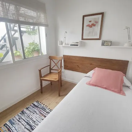 Сasa de vacaciones Ap412 Casa Ana *