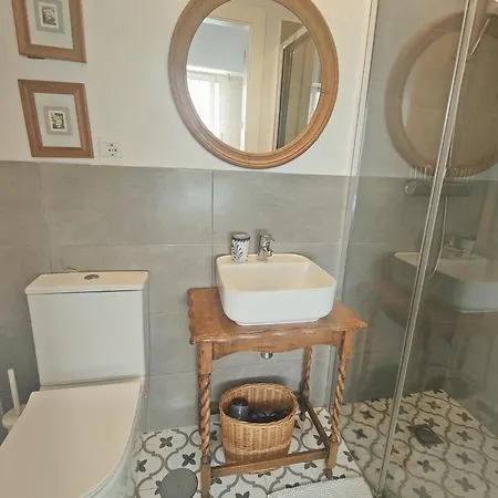 Сasa de vacaciones Ap412 Casa Ana Nerja